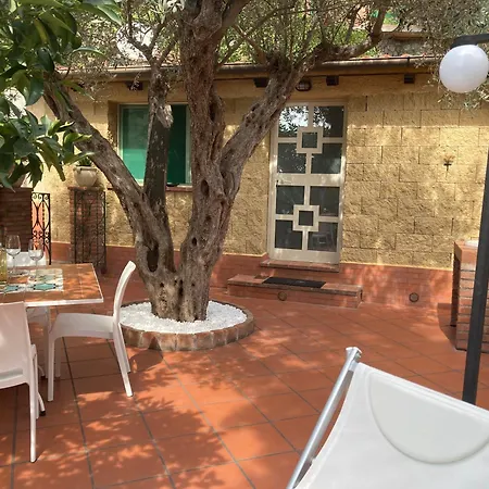 Casa Marlu *