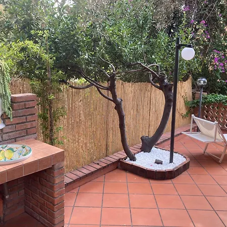 Casa Marlu טאורמינה