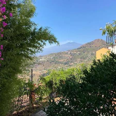 בית נופש Casa Marlu *