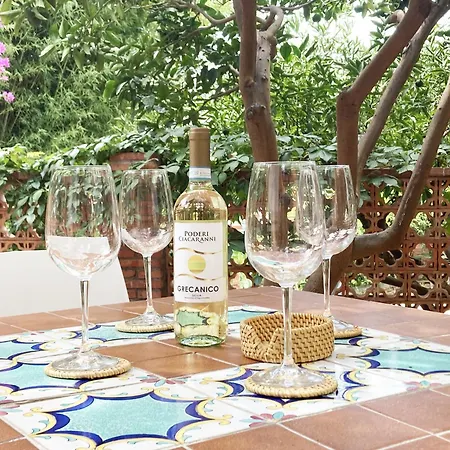 Σπίτι διακοπών Casa Marlu *