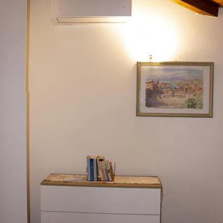 Holiday home Casa Marlu *