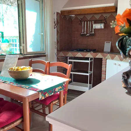 Casa Marlu Taormina