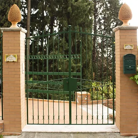 Casa Marlu Holiday home Taormina