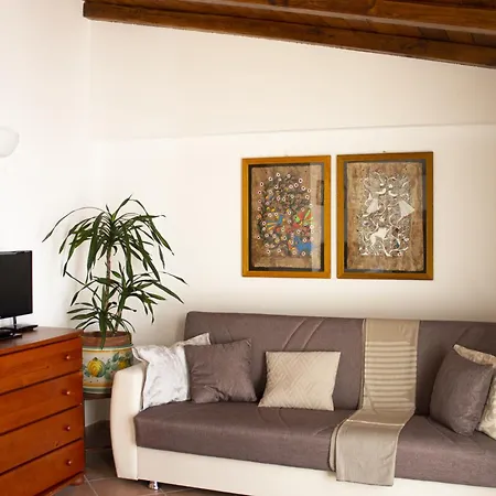 Casa Marlu Holiday home Taormina