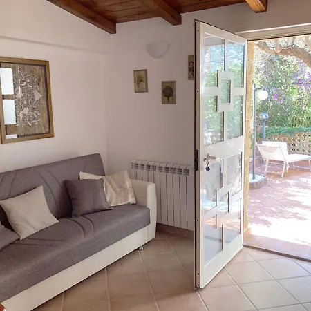 Casa Marlu