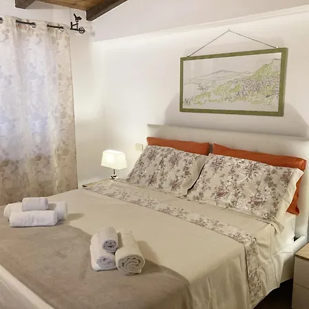 Casa Marlu *