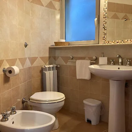 Casa Marlu * Taormina