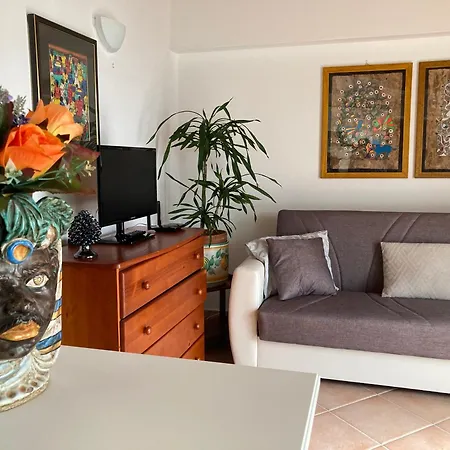 Ferienhaus Casa Marlu