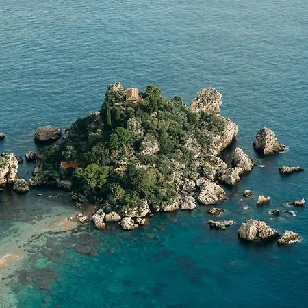 Casa Marlu * Taormina