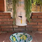 Hébergement de vacances Casa Marlù Taormine